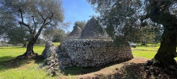 1 Schlafzimmer Haus in Ceglie Messapica, Italy, Nr. 62185 7