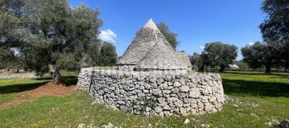 1 Schlafzimmer Haus in Ceglie Messapica, Italy, Nr. 62185 5