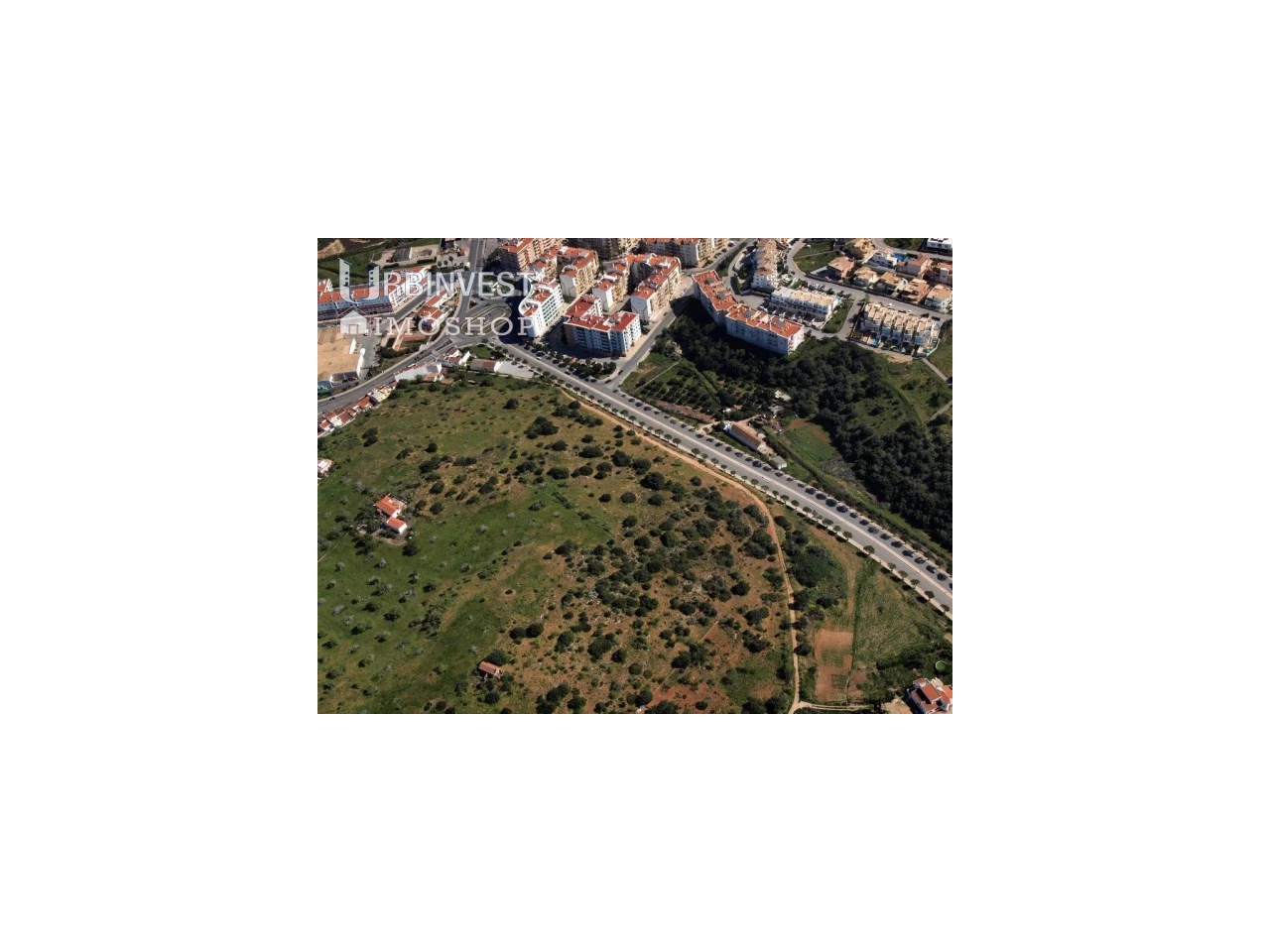 Grundstück in Lagos, Portugal, Nr. 152302