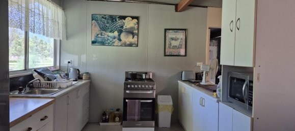 2 Schlafzimmer Haus in Millstream, Australia, Nr. 877 2