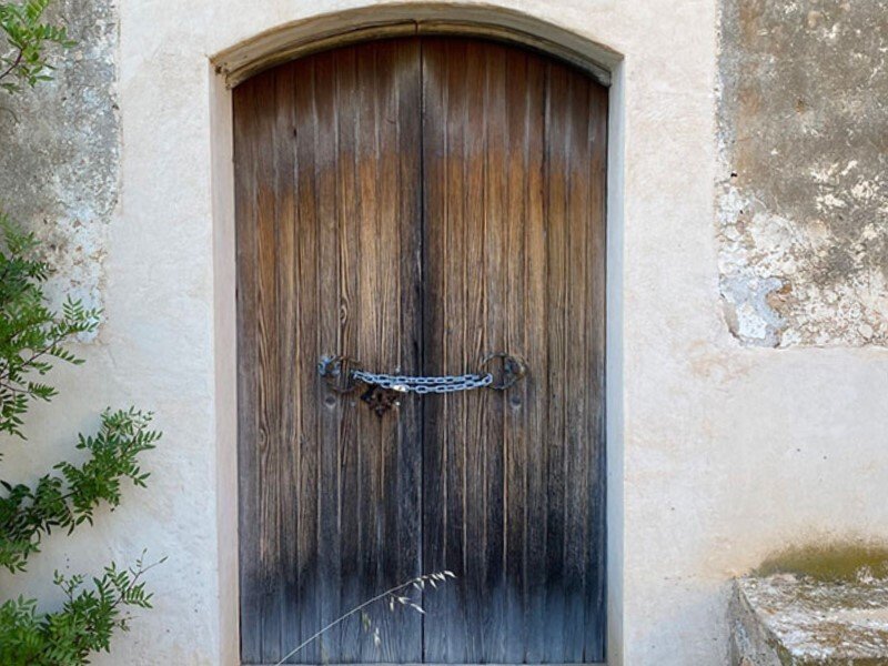 7 bedrooms Castles in Campos, Spain No. 185427