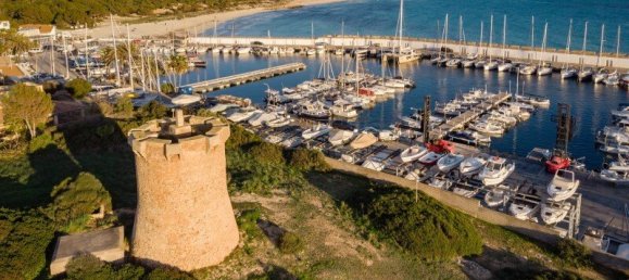 7 bedrooms Castles in Campos, Spain No. 185427 16