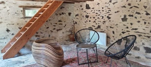 3 Schlafzimmer Haus in Indre, France, Nr. 306172 14