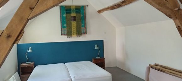 3 Schlafzimmer Haus in Indre, France, Nr. 306172 12
