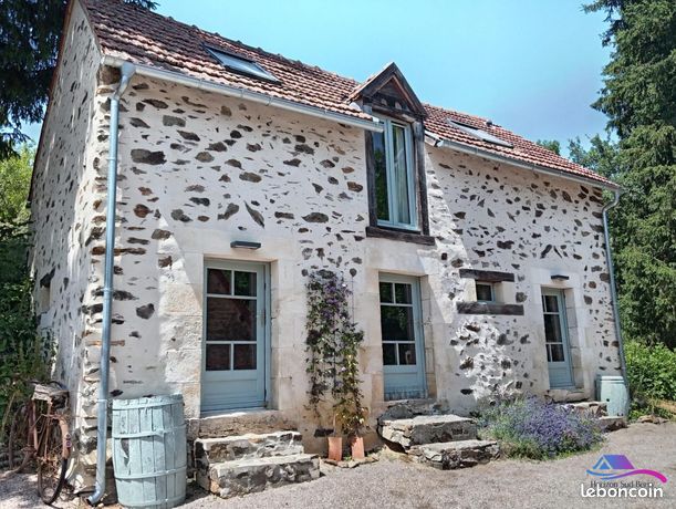 3 Schlafzimmer Haus in Indre, France, Nr. 306172