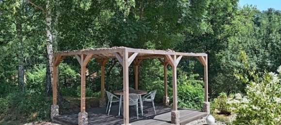 3 Schlafzimmer Haus in Indre, France, Nr. 306172 11