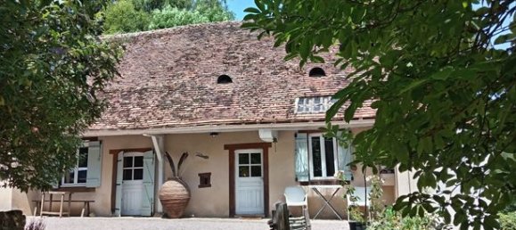 3 Schlafzimmer Haus in Indre, France, Nr. 306172 2