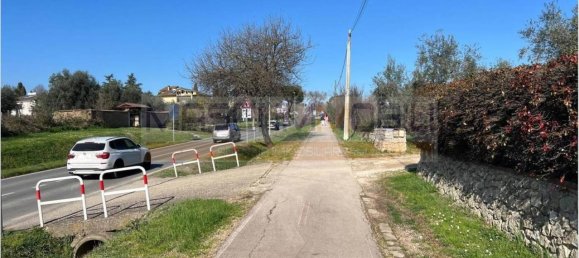 1000m² Land in Fiano Romano, Italy No. 27760 10