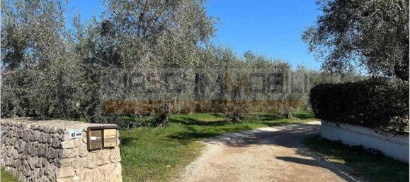 1000m² Land in Fiano Romano, Italy No. 27760 9