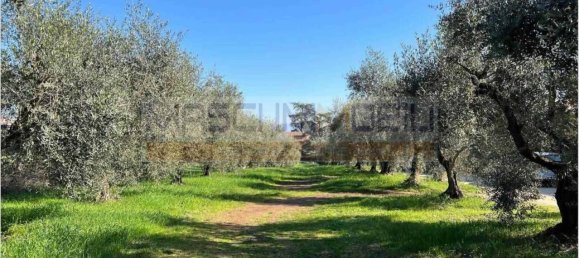 1000m² Land in Fiano Romano, Italy No. 27760 4