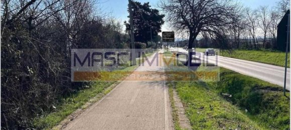 1000m² Land in Fiano Romano, Italy No. 27760 3
