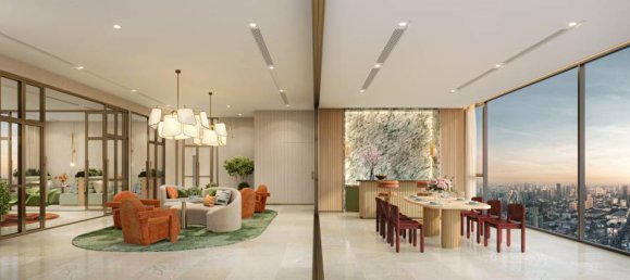 Loft T1 em Railay Beach, Thailand N.º 63258 10