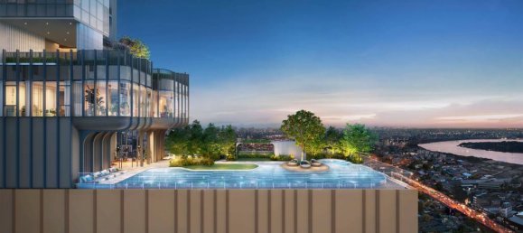 Loft T1 em Railay Beach, Thailand N.º 63258 3