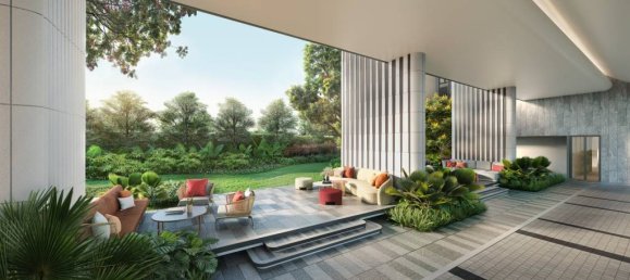 Loft T1 em Railay Beach, Thailand N.º 63258 2