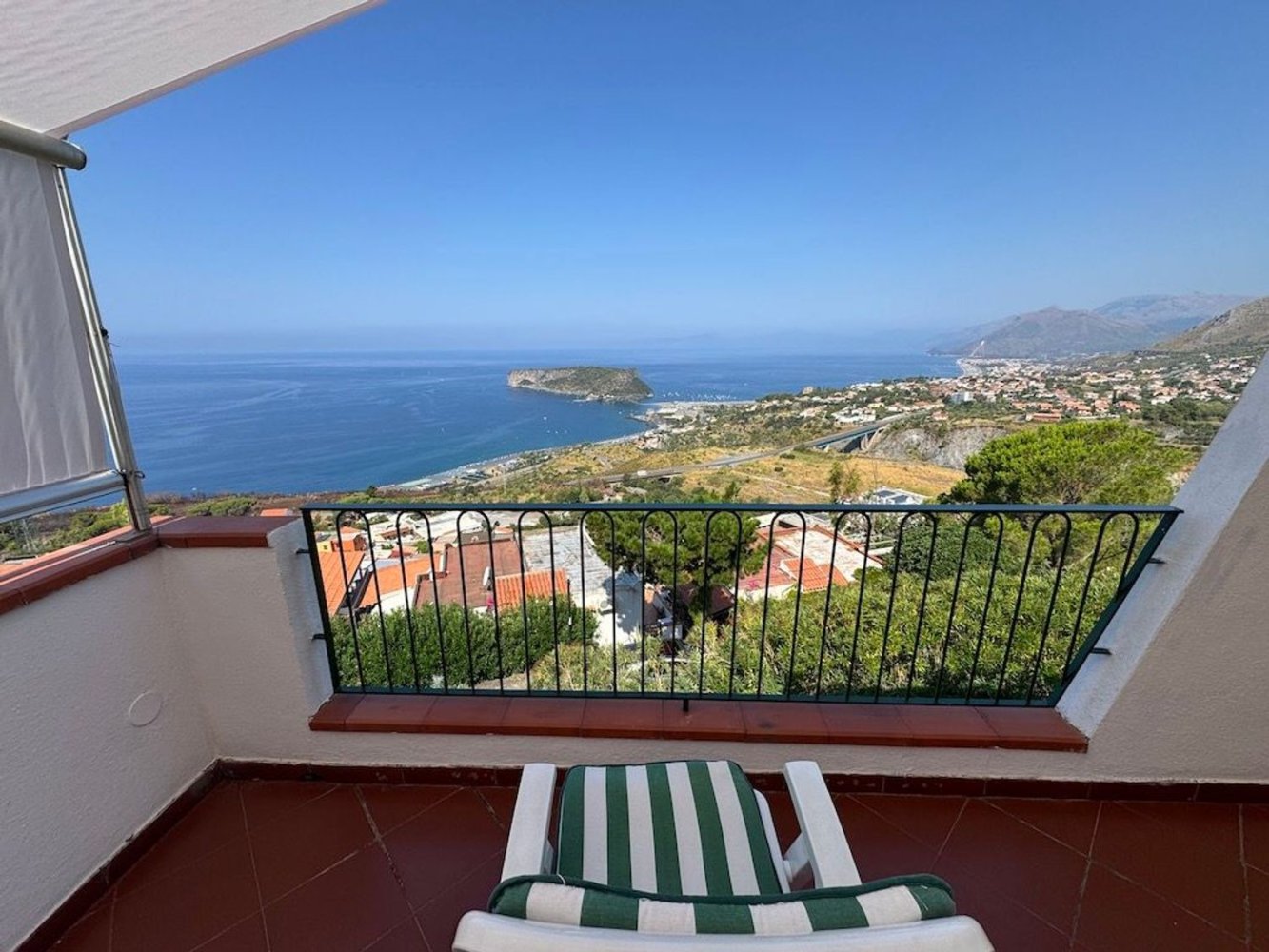 5 bedrooms House in San Nicola Arcella, Italy No. 352342