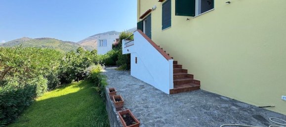 5 bedrooms House in San Nicola Arcella, Italy No. 352342 32