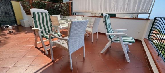 5 bedrooms House in San Nicola Arcella, Italy No. 352342 7