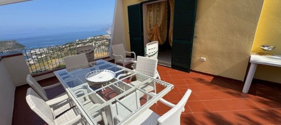 5 bedrooms House in San Nicola Arcella, Italy No. 352342 3