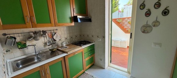 5 bedrooms House in San Nicola Arcella, Italy No. 352342 21