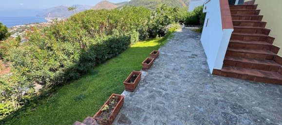 5 bedrooms House in San Nicola Arcella, Italy No. 352342 33