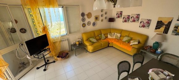 5 bedrooms House in San Nicola Arcella, Italy No. 352342 9