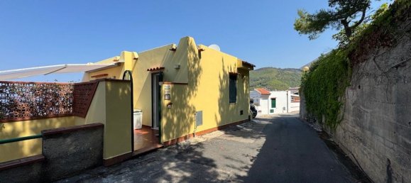 5 bedrooms House in San Nicola Arcella, Italy No. 352342 23