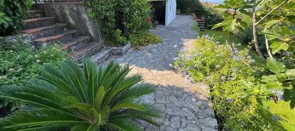 5 bedrooms House in San Nicola Arcella, Italy No. 352342 29