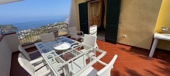 5 bedrooms House in San Nicola Arcella, Italy No. 352342 2