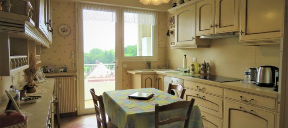 3 Schlafzimmer Wohnung in Luisant, France, Nr. 92252 4