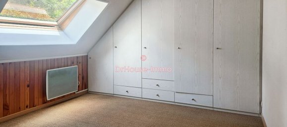 Casa de 4 dormitorios en Marcoussis, France No. 183098 16