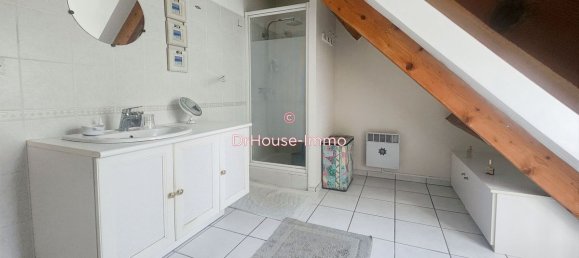 Casa de 4 dormitorios en Marcoussis, France No. 183098 14