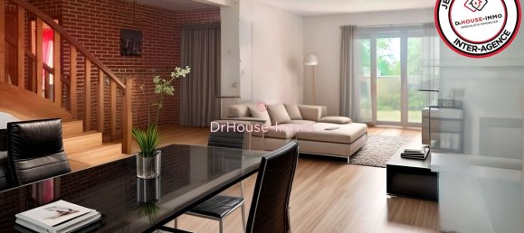 Casa de 4 dormitorios en Marcoussis, France No. 183098 3