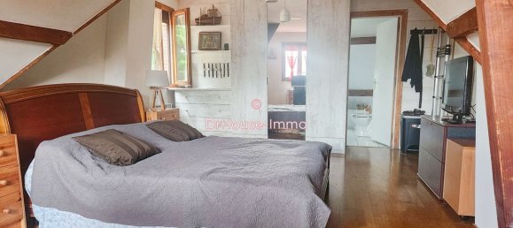 Casa de 4 dormitorios en Marcoussis, France No. 183098 13