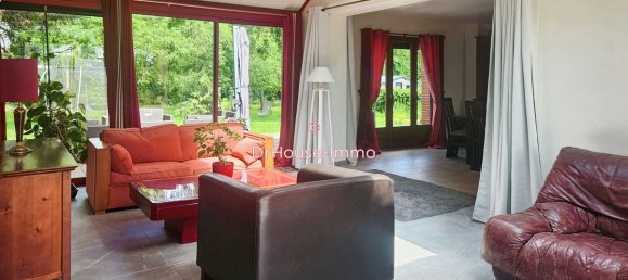 Casa de 4 dormitorios en Marcoussis, France No. 183098 7