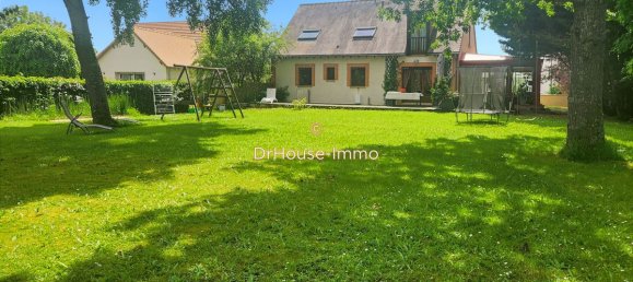 Casa de 4 dormitorios en Marcoussis, France No. 183098 18