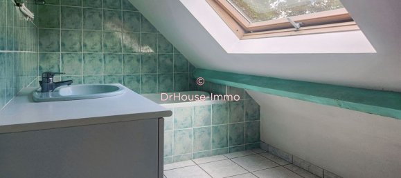 Casa de 4 dormitorios en Marcoussis, France No. 183098 17