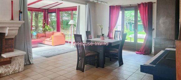 Casa de 4 dormitorios en Marcoussis, France No. 183098 5