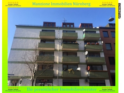 Studio in Nuremberg, Germany No. 164491