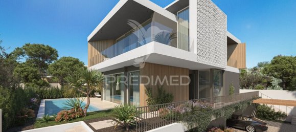 Земельный участок 540м² в Албуфейра, Португалия № 156340 12