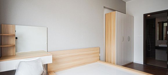 3 bedrooms Apartment in Nha Be, Vietnam No. 16764 12