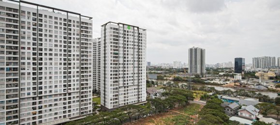 3 bedrooms Apartment in Nha Be, Vietnam No. 16764 5