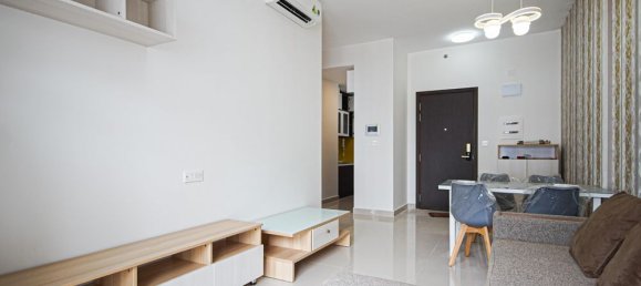 3 bedrooms Apartment in Nha Be, Vietnam No. 16764 21