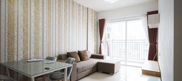 3 bedrooms Apartment in Nha Be, Vietnam No. 16764 2