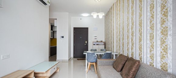 3 bedrooms Apartment in Nha Be, Vietnam No. 16764 20