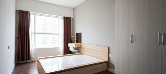 3 bedrooms Apartment in Nha Be, Vietnam No. 16764 8