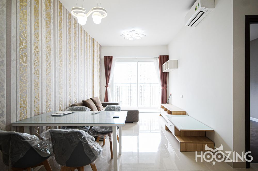 3 bedrooms Apartment in Nha Be, Vietnam No. 16764