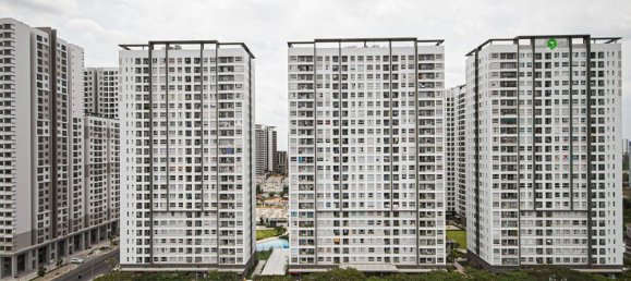 3 bedrooms Apartment in Nha Be, Vietnam No. 16764 4