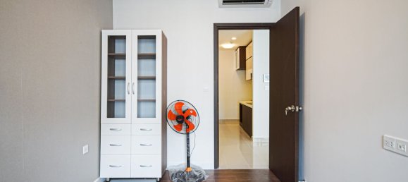 3 bedrooms Apartment in Nha Be, Vietnam No. 16764 17