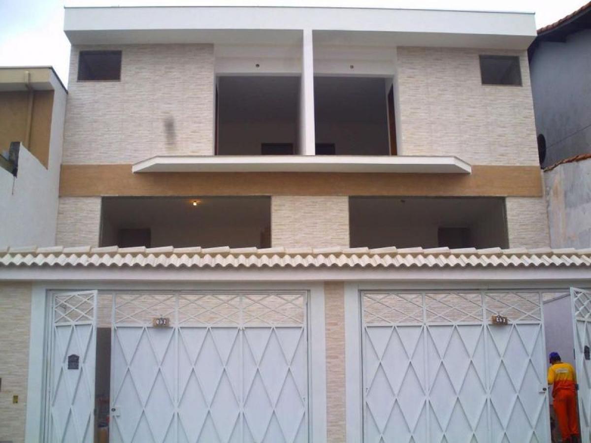 3 bedrooms House in Sao Paulo, Brazil No. 591382