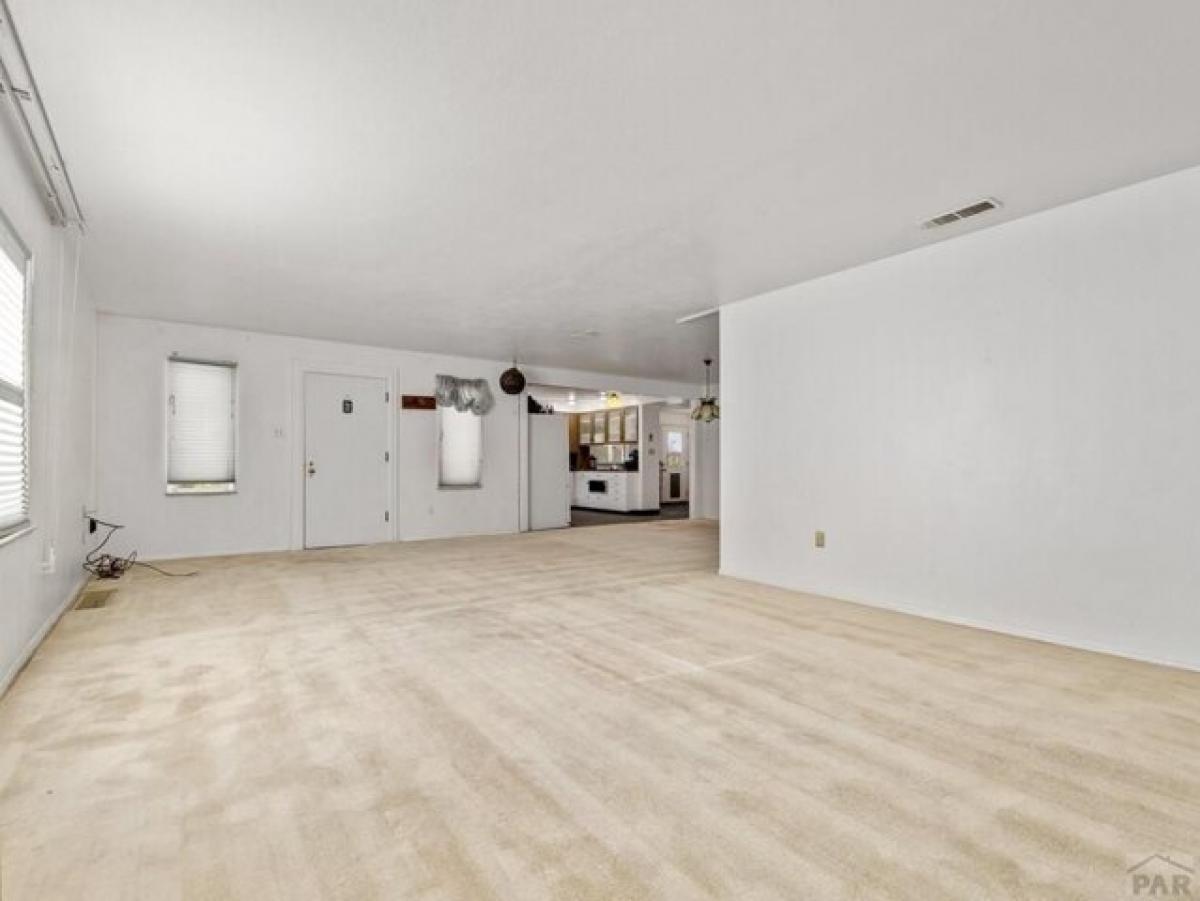 3 bedrooms House in La Junta, USA No. 396217